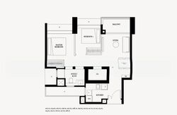 Arina East Residences (D15), Apartment #598693441